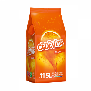 CEDEVITA NARANČA 900 g